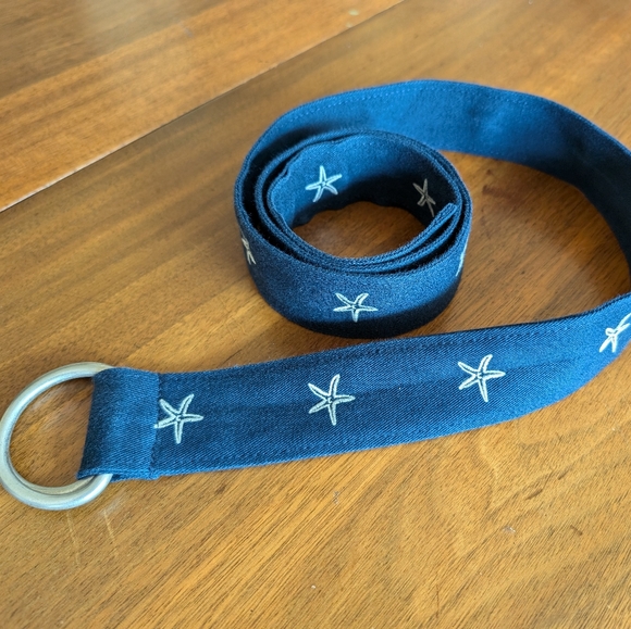 J Crew Starfish belt - Picture 1 of 2